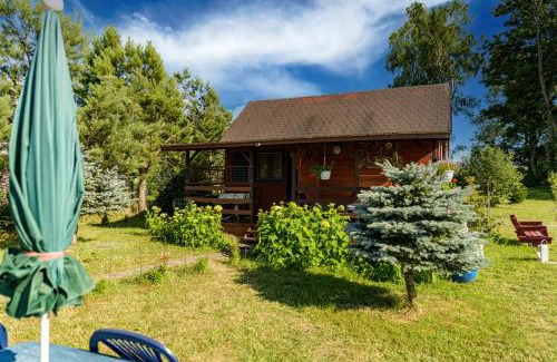 Goldap Chalet De Ski | domek na Mazurach
