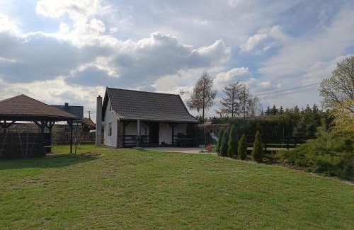 gmina Parzeczew Maison | Domek na Mazurach
