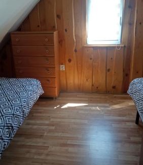 gmina Parzeczew Maison | Domek na Mazurach