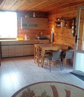 gmina Parzeczew Maison | Domek na Mazurach