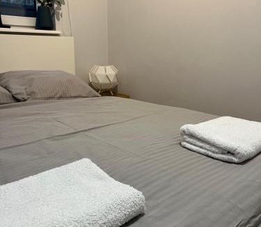 Miedzychod Maison | Domek na Morenowym Wzgórzu, nad jeziorem