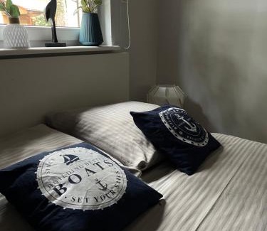 Miedzychod Maison | Domek na Morenowym Wzgórzu, nad jeziorem
