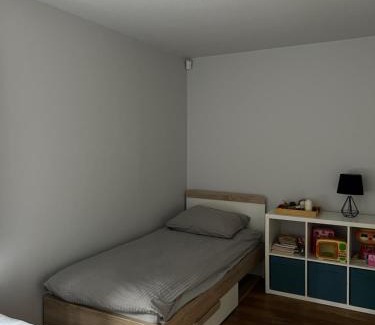 Miedzychod Maison | Domek na Morenowym Wzgórzu, nad jeziorem