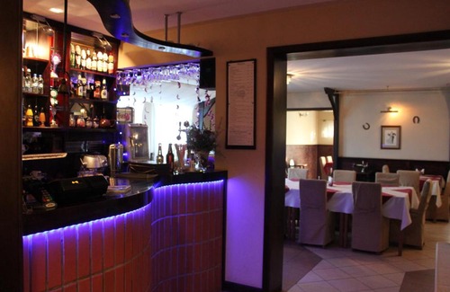 Naleczow Hôtel | Domek Na Prowincji