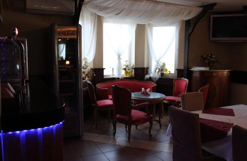 Naleczow Hôtel | Domek Na Prowincji