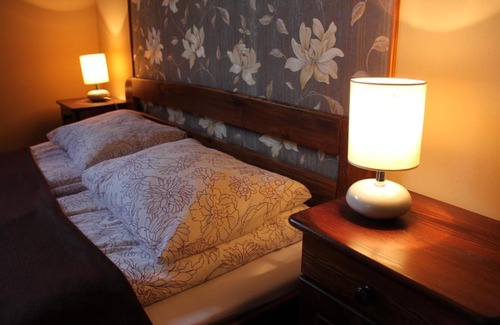 Naleczow Hôtel | Domek Na Prowincji