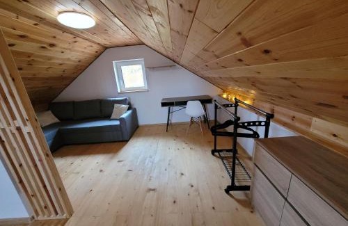 Udryn Maison | Domek na Szczycie u Basi