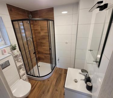 Udryn Maison | Domek na Szczycie u Basi