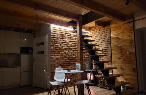 Udryn Maison | Domek na Szczycie u Basi
