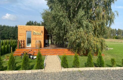 Ubocze Appartement | Domek na Uboczu
