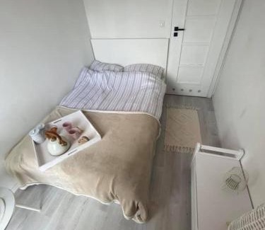 Ubocze Appartement | Domek na Uboczu
