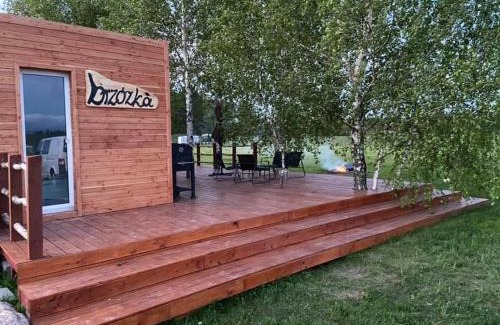 Ubocze Appartement | Domek na Uboczu
