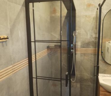 Suleczyno Maison | Domek na zboczu Kistowo z Balią