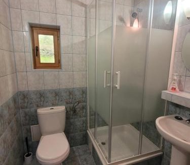 Miedzyrzecz Maison | Domek nad jeziorem Głębokie