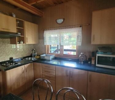 Miedzyrzecz Maison | Domek nad jeziorem Głębokie