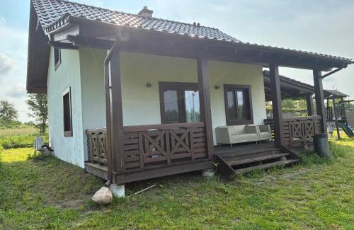 gmina Swiekatowo Maison | Domek nad jeziorem w Świekatowie