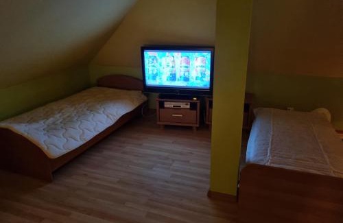 gmina Joniec Maison | Domek nad rzeką