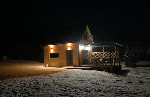 gmina Wierzchlas Maison | Domek nad rzeką