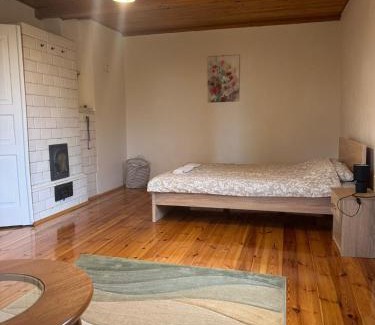 Karniewek Appartement | Domek nad rzeką