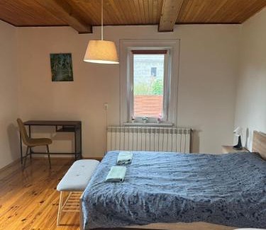 Karniewek Appartement | Domek nad rzeką