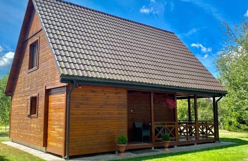 Tomaszow Lubelski Maison | Domek nad Sołokiją