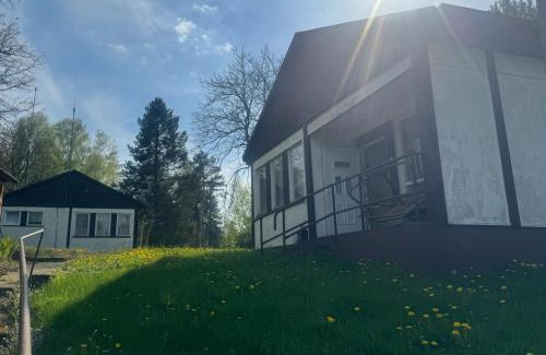 Osie Maison | DOMEK NR 5