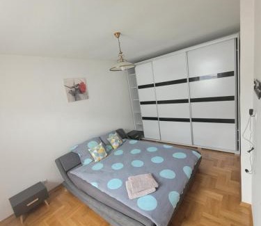 gmina Klucze Maison | Domek obok pustyni