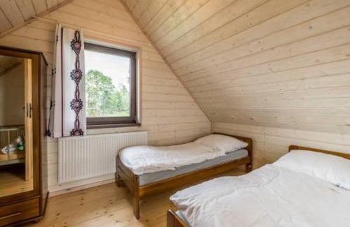 gmina Jabłonka Maison | Domek Orawski