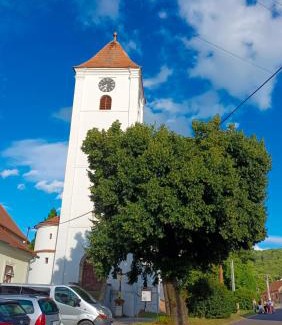 Perna Maison | Domek po babičce