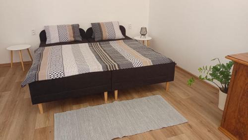 Perna Maison | Domek po babičce