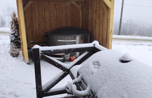 Gliczarow Gorny Chalet De Ski | Domek pod chałpom sauna & bania