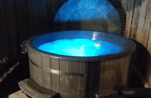 Gliczarow Gorny Chalet De Ski | Domek pod chałpom sauna & bania
