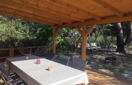 gmina Jozefow Maison | Domek pod Dębami Górecko Kościelne