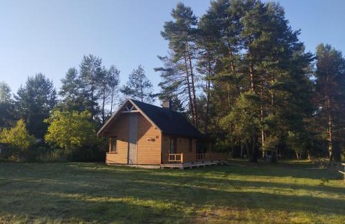 gmina Jozefow Maison | Domek pod Dębami Górecko Kościelne