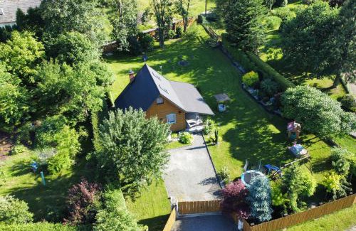Rzyki Maison | Domek pod Jaworami z balią