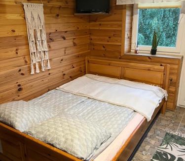 Odrzykon Maison | Domek pod Kamieńcem
