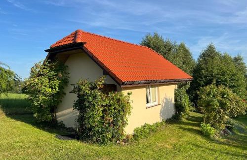 Odrzykon Maison | Domek pod Kamieńcem