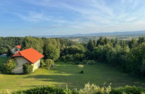 Odrzykon Maison | Domek pod Kamieńcem