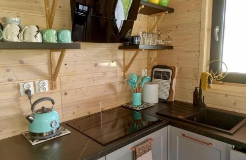 Gluszyca Chalet De Ski | Domek pod Ostoją Góry Sowie