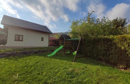 Czernichow Chalet De Ski | Domek Pod Górą Żar
