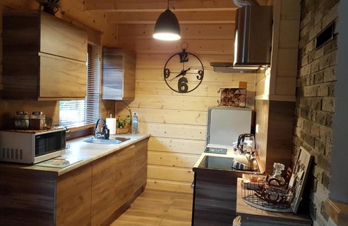 Rycerka Gorna Maison | Domek pod Praszywką