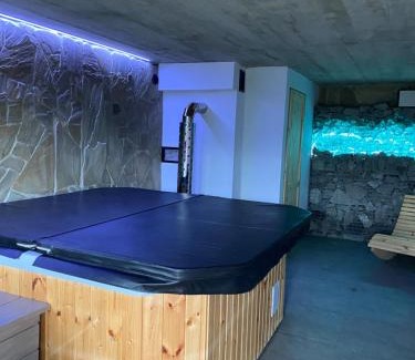 Losie Maison | Domek pod smrekami