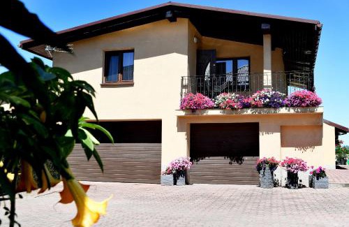 Spytkowice Maison | Domek pod Zatorem