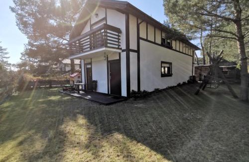 Poddabie Maison | Domek Poddąbie