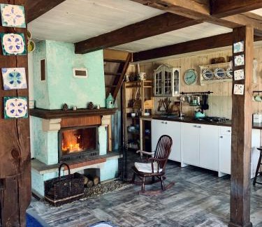 Rakow Maison | Domek PoZiomek