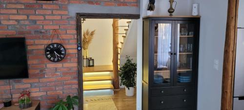 Bieliny Maison | Domek Przy Osadzie