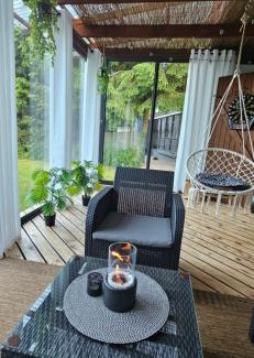 Goldap Maison | Domek Przy Promenadzie Zdrojowej
