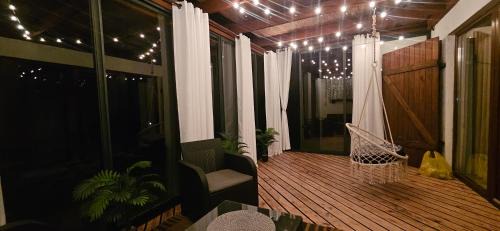 Goldap Maison | Domek Przy Promenadzie Zdrojowej