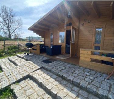 gmina Wolin Maison | Domek przy Róży