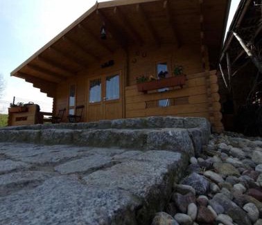 gmina Wolin Maison | Domek przy Róży